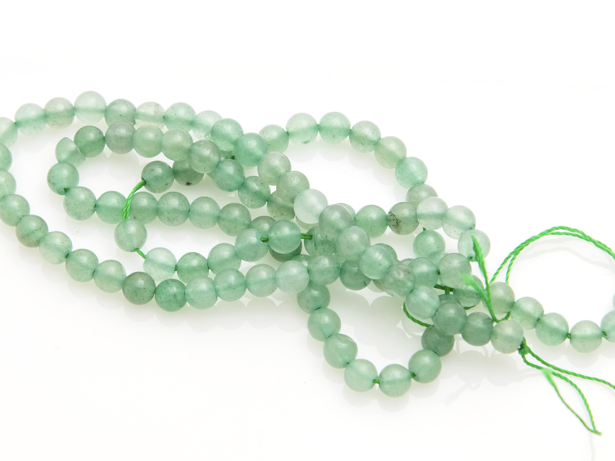 Aventurine liten