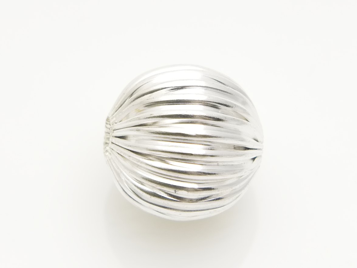 Pärla i aluminium