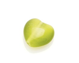 Cateye hjärtan