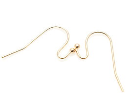 Krok i rosegold