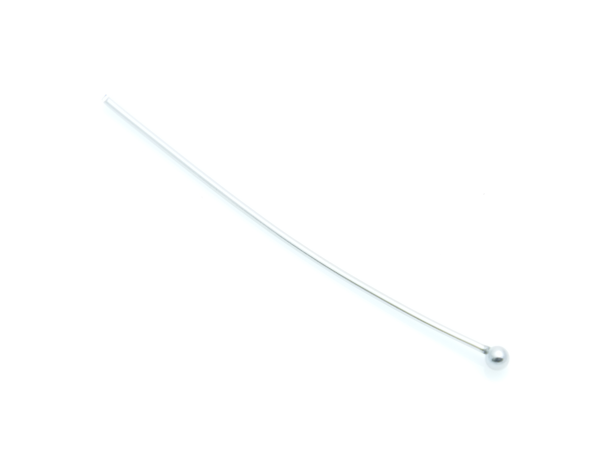 Hattpinnar i stainless
