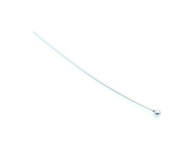Hattpinnar i stainless