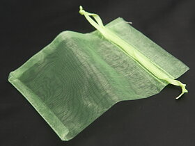 Organzapåse lime