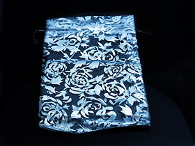 Presentpåse organza