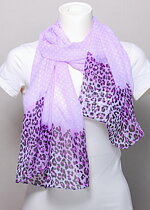Scarf - chiffon