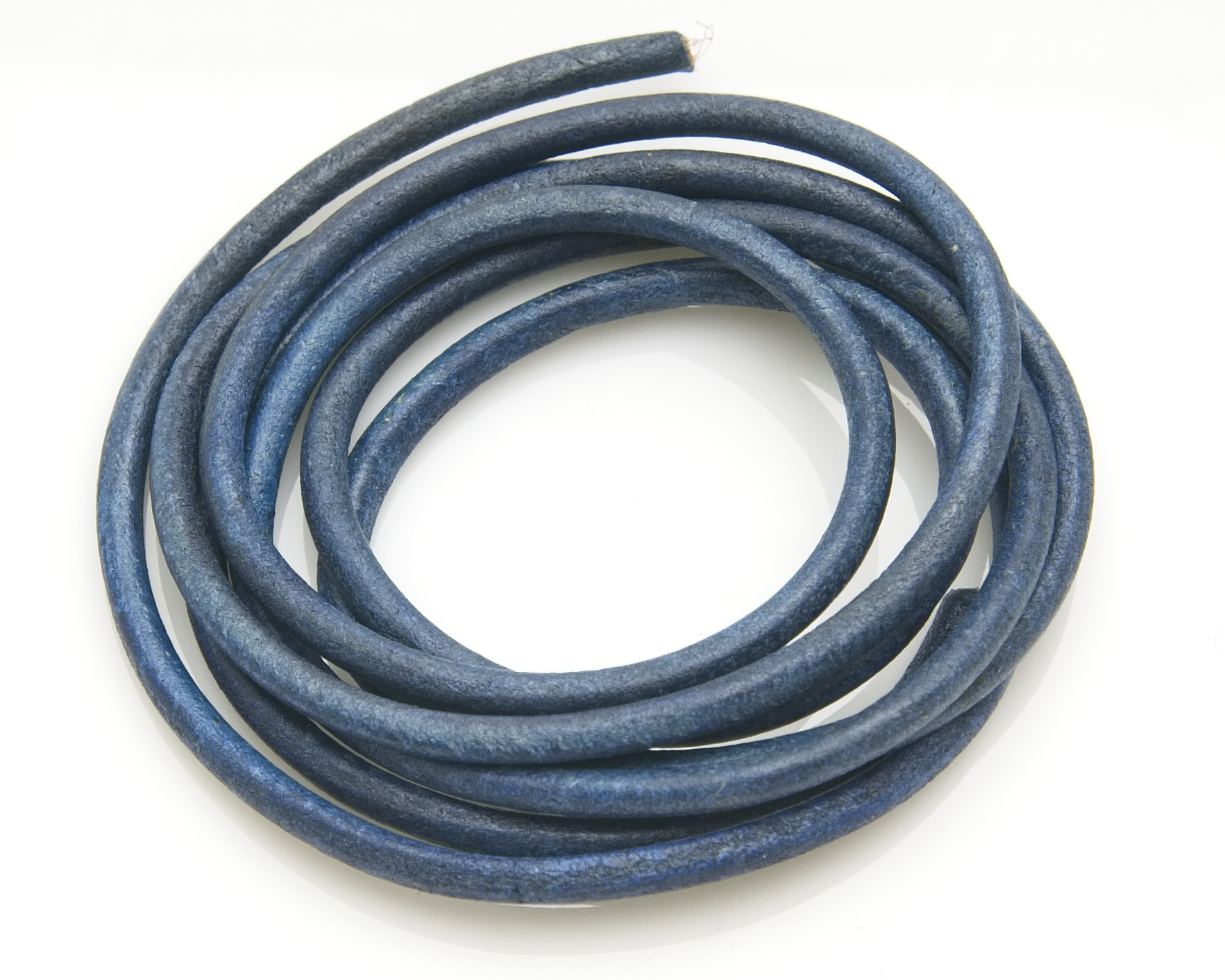 Lädersnöre, 1 m