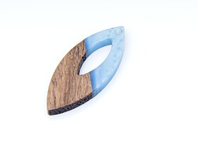 Hänge trä/resin