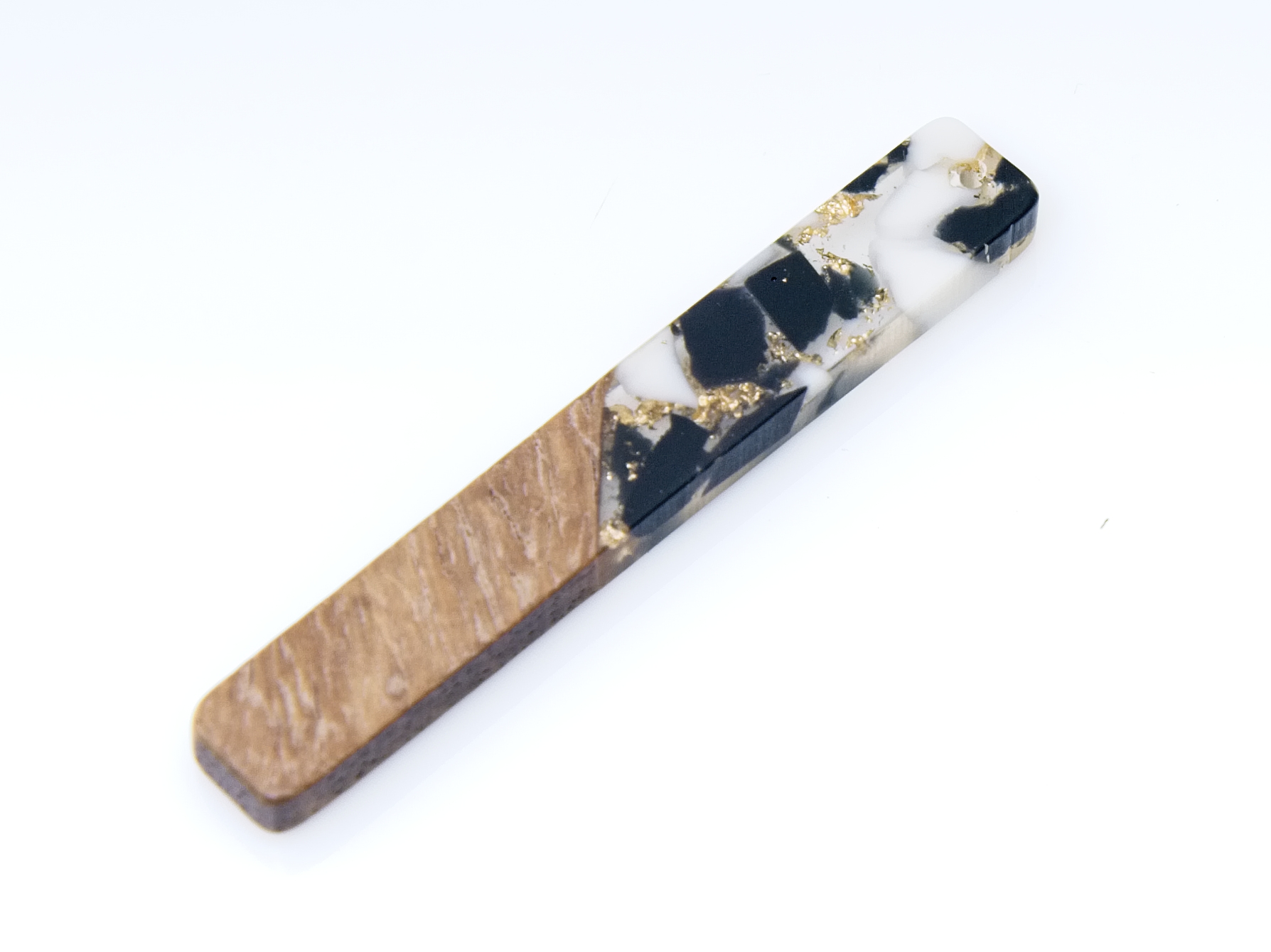 Hänge trä/resin