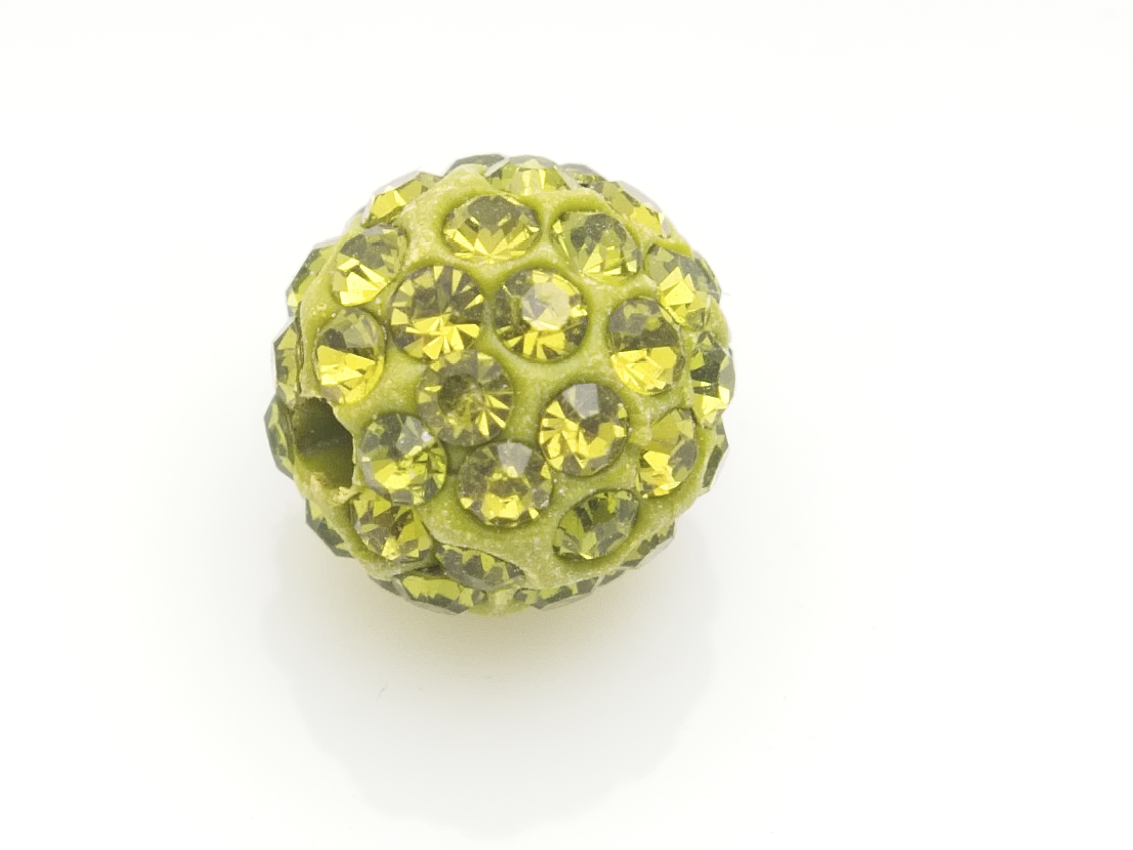 Shamballa kristall