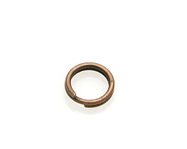 Splitring 5 mm 
