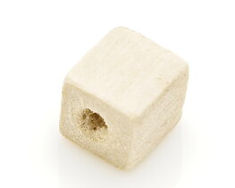Vit kvadrat