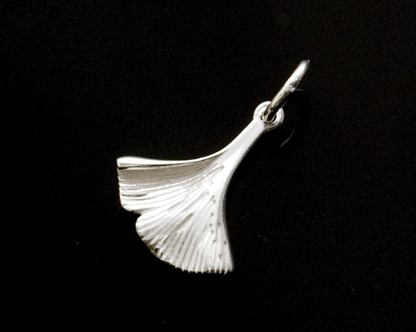 Gingko blad