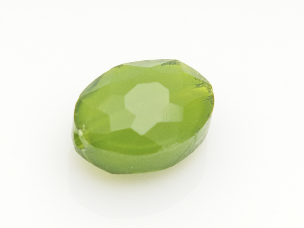 Ovala pärlor