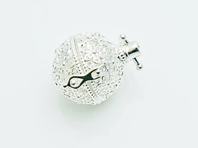Prayer-ball
