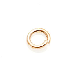 0-ring rosegold