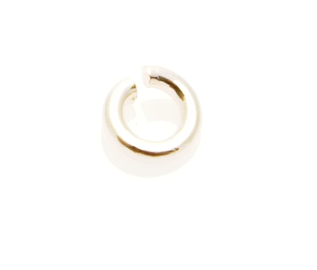 0-ring rosegold