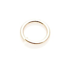 0-ring rosegold