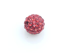 Shamballa röd