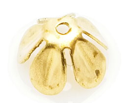 Pärlhatt antik guld