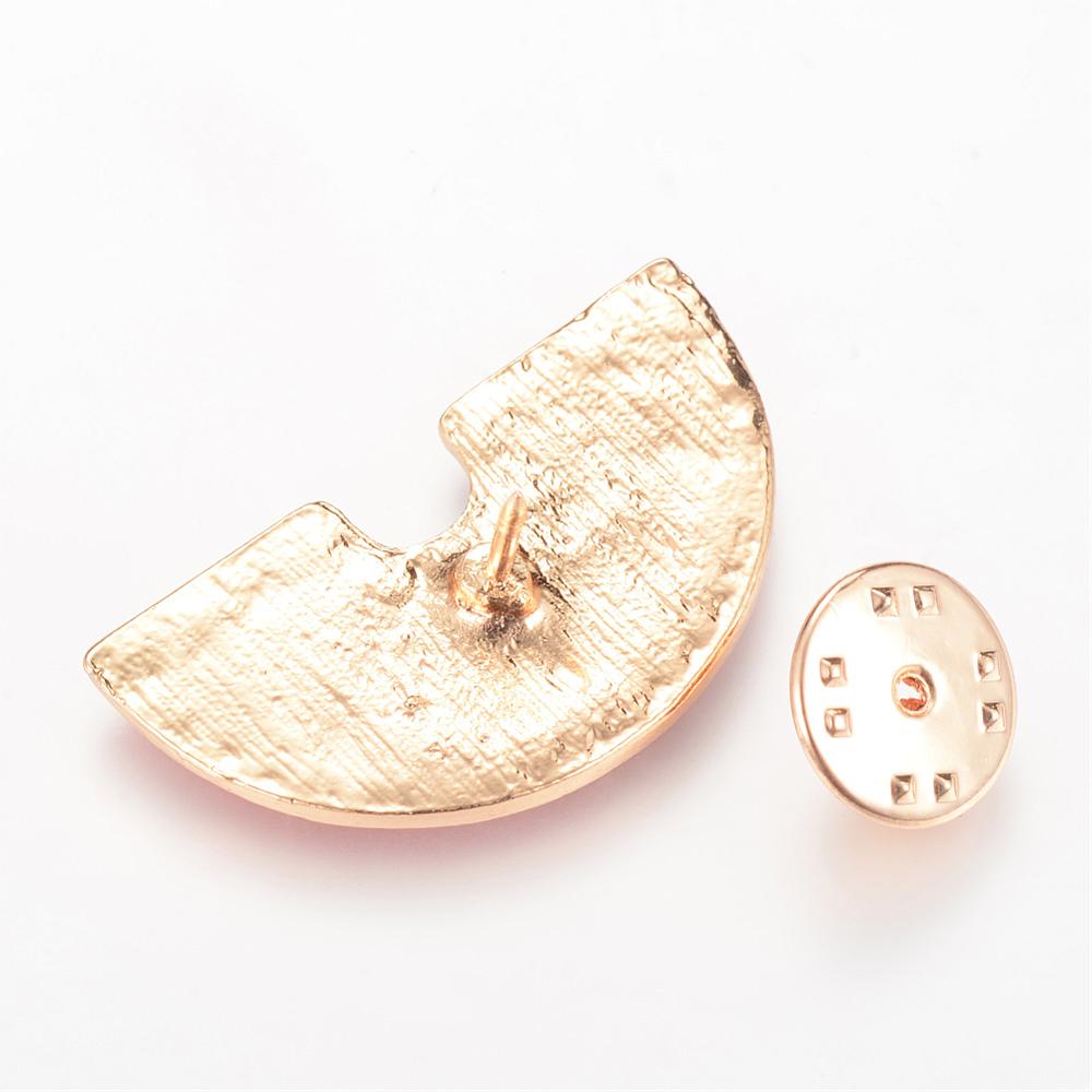 Brosch pin regnbåge - 2