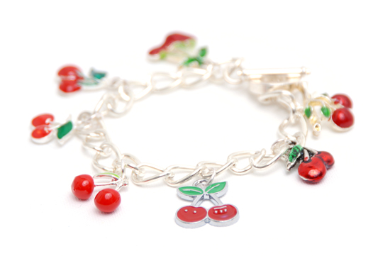 Rannekoru Cherry Frenzie