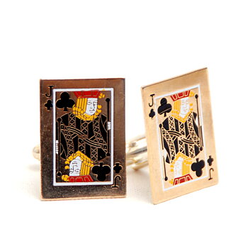 Kalvosinnappeja Card Knight