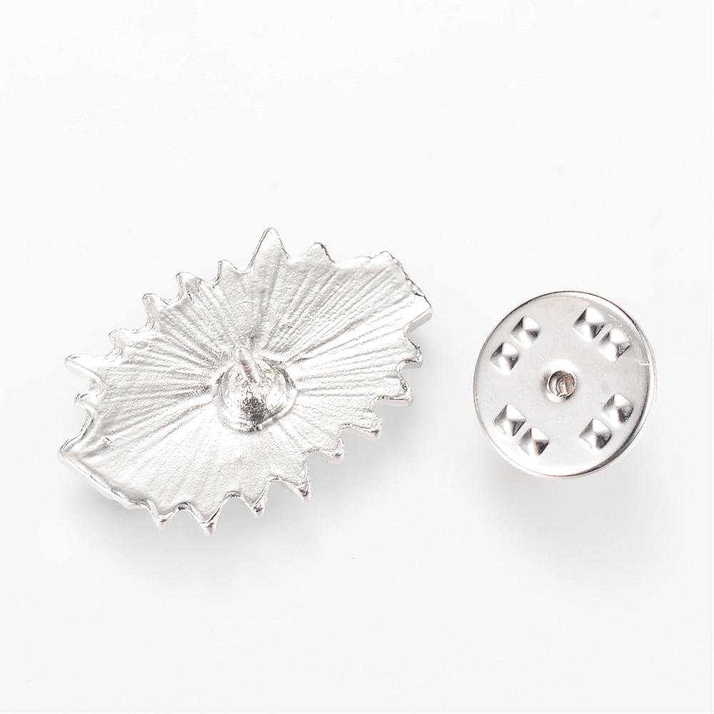 Brosch pin awesome - 2