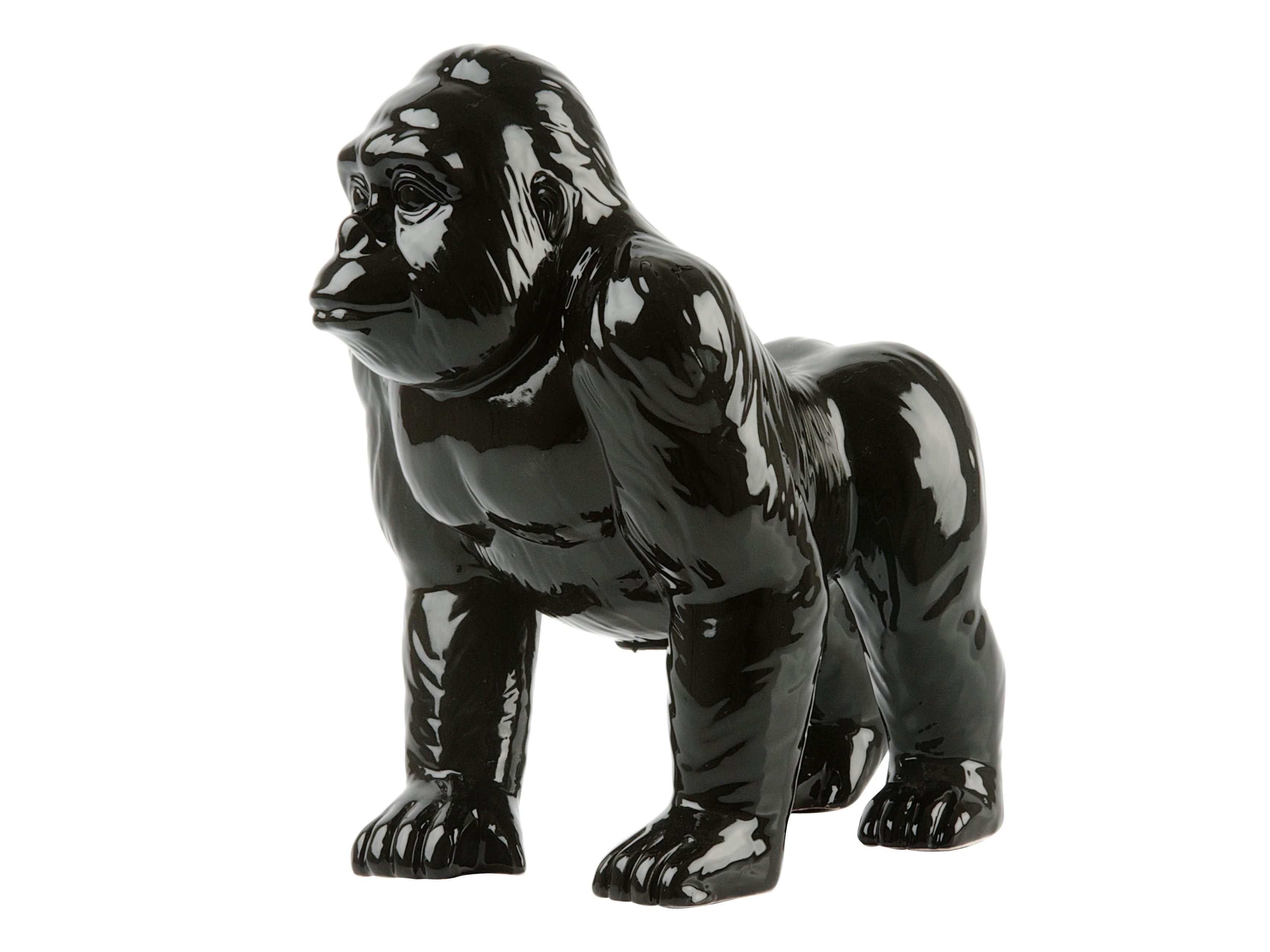 Sparbössa Gorilla