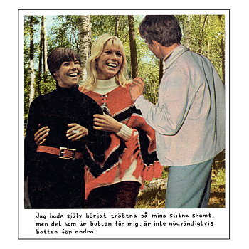 Magneetti Jan Stenmark 'Botten'