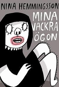 Bok Mina vackra ögon, Nina Hemmingsson