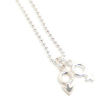 Halsband Stolt Venus + Mars