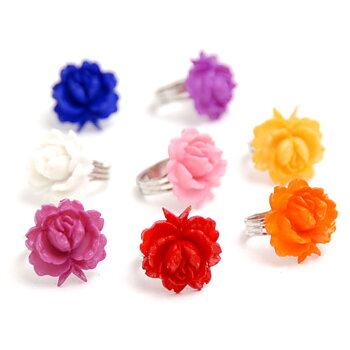 Ring Ros