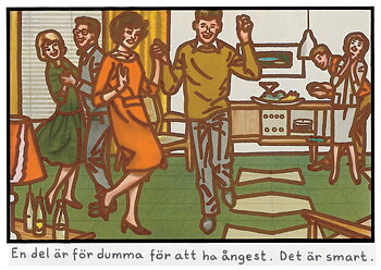 Magneetti Jan Stenmark 'Smart'