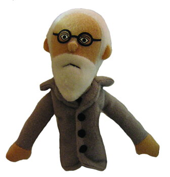 Freud magnet