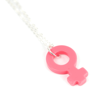 Halsband Venus (ceris)