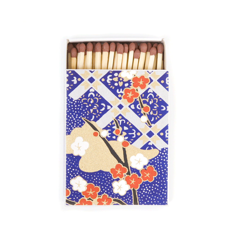Matches Big Origami 