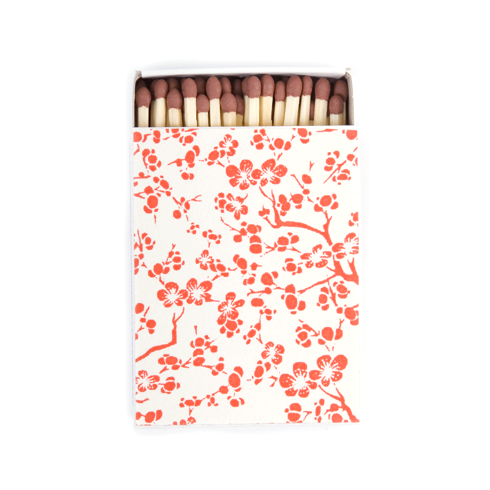 Matches Big Origami 