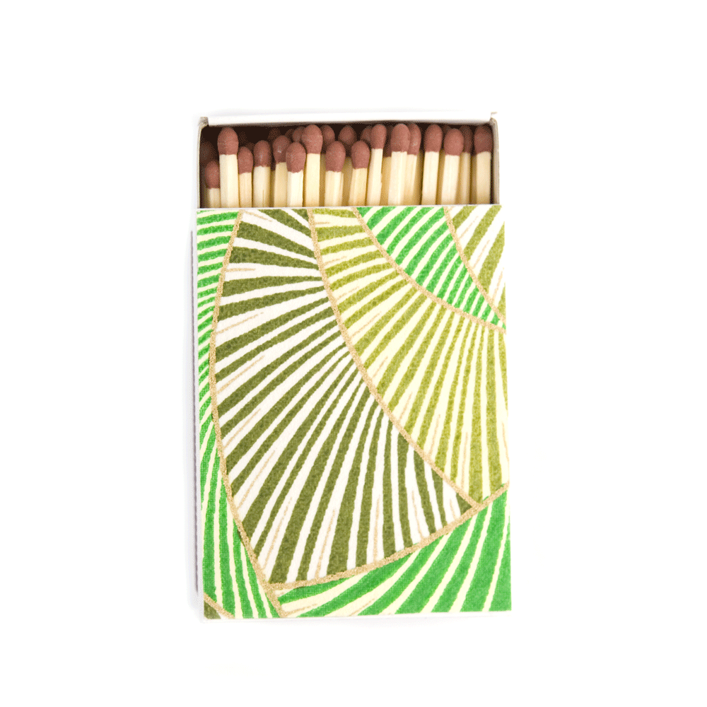 Matches Big Origami 