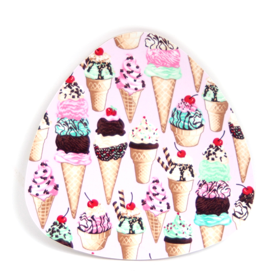 Pot Stand Ice creams