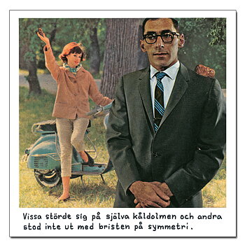 Magnet Jan Stenmark 'Kåldolmen'