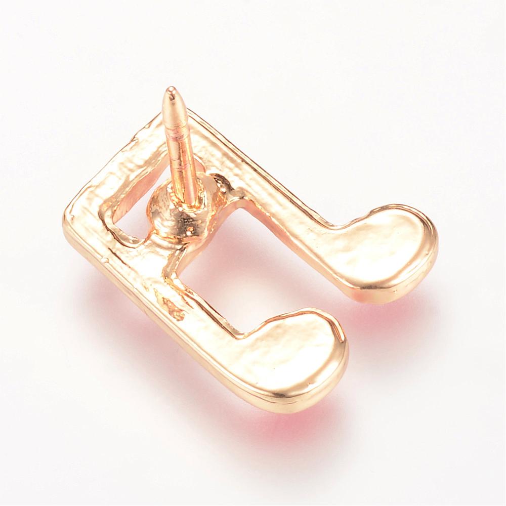 Pin Musical Note - 2