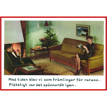 Magnet Jan Stenmark 'Fämlingar'
