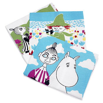 Kökshandduk Mumin