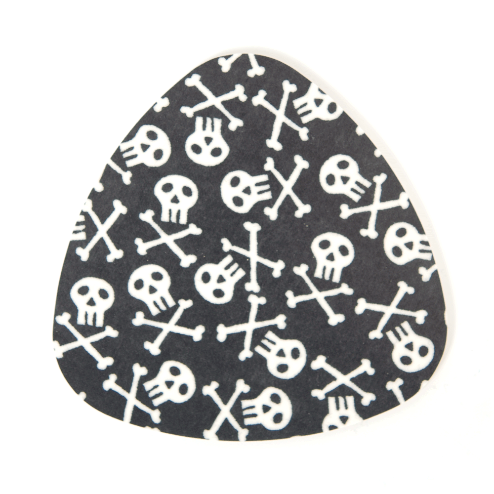 Coaster Skulls