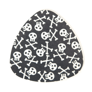 Coaster Skulls