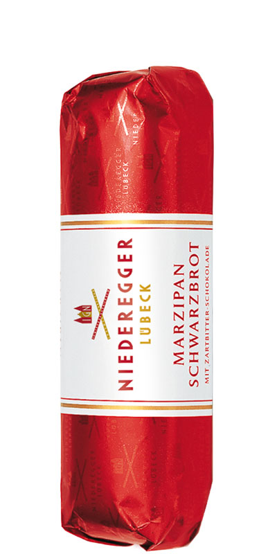 Niederegger - Marsipanbröd 125g