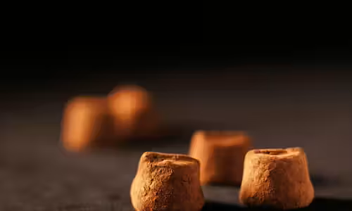 Choklad & Konfektyr  