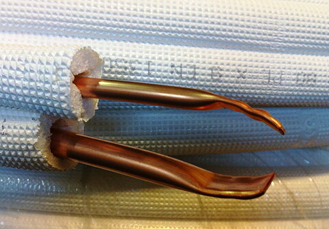 SCANOFFICE 1/4"+3/8" twinsplit