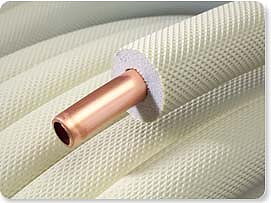 Talos Ecutherm 1/4"
