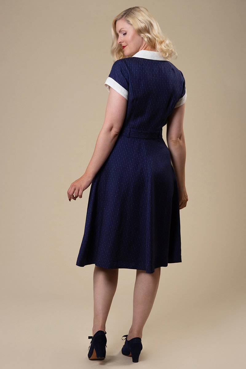 The Dressmaker's Dress - 5